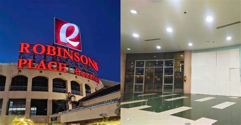 robinsons place bacolod.
